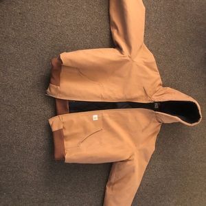 Carhartt jacket